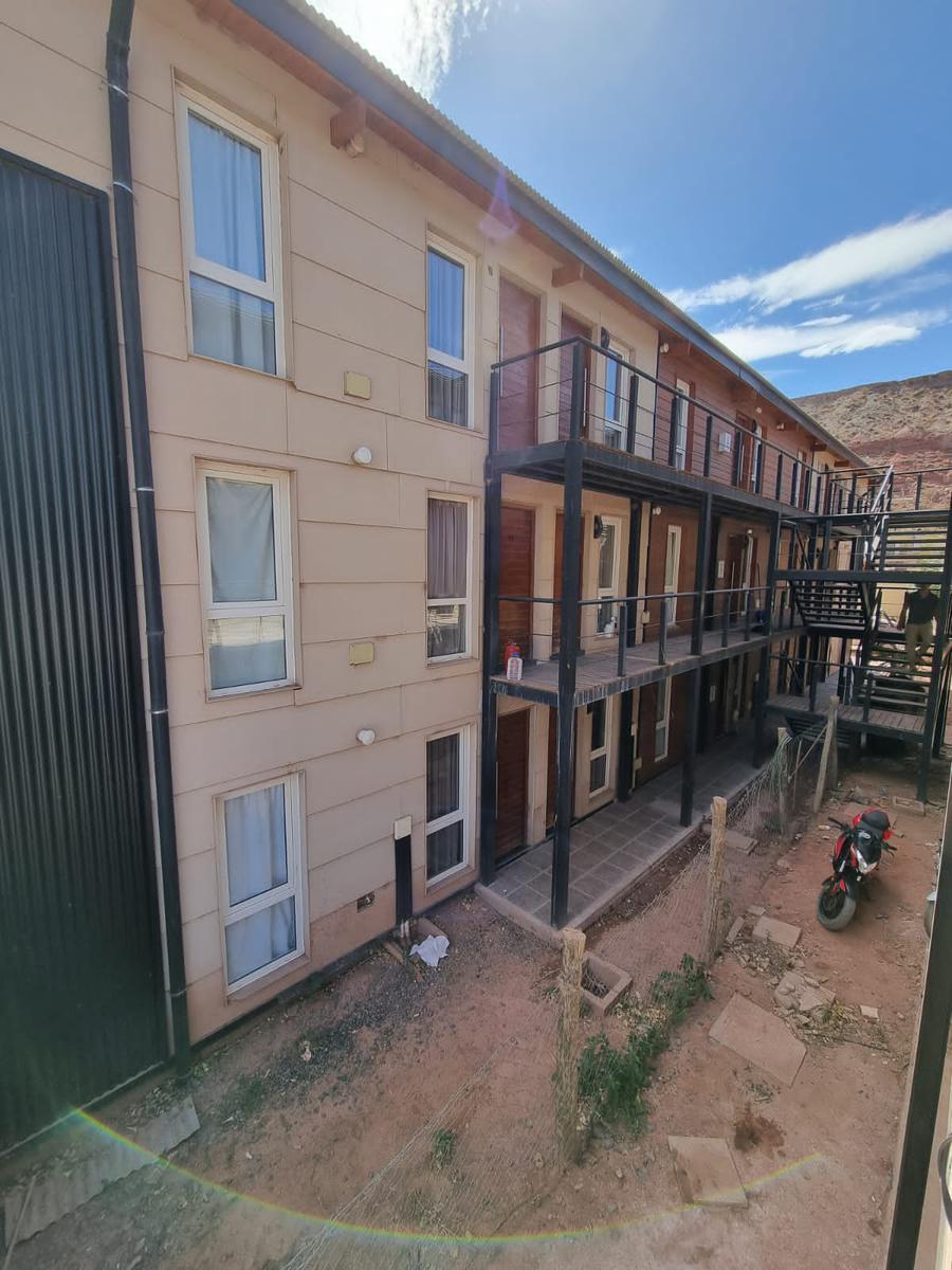 Venta Y/o Alquiler Departamento Añelo 2 Amb 5