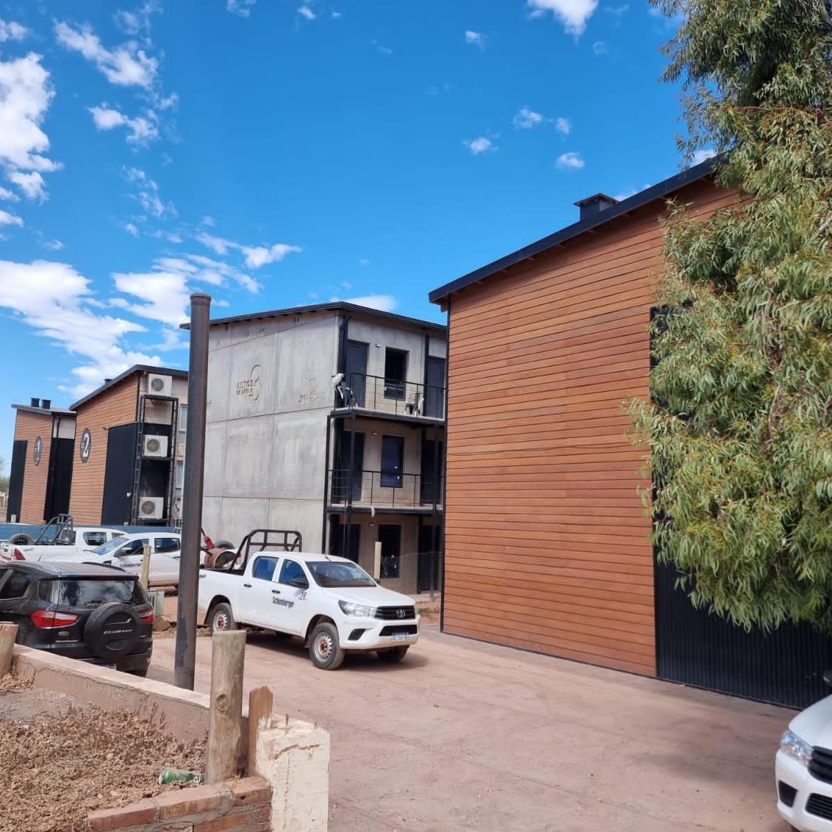Venta Y/o Alquiler Departamento Añelo 2 Amb 4