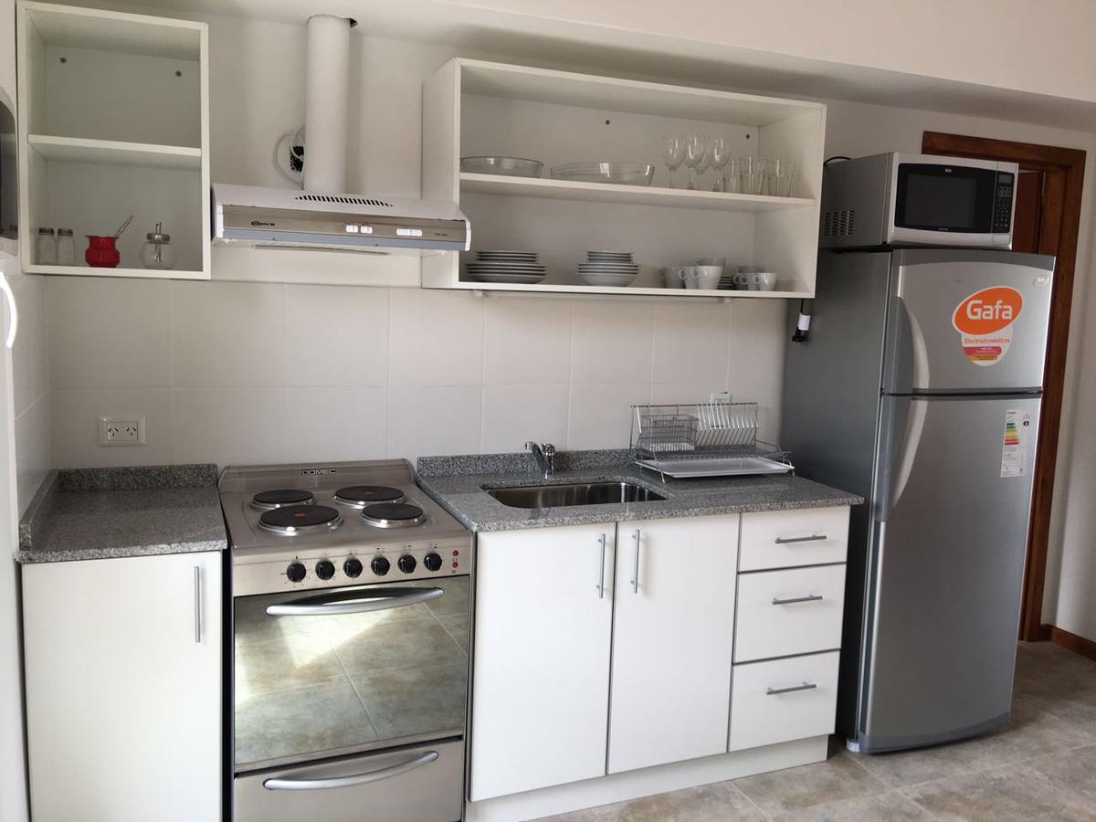 Venta Y/o Alquiler Departamento Añelo 2 Amb 3