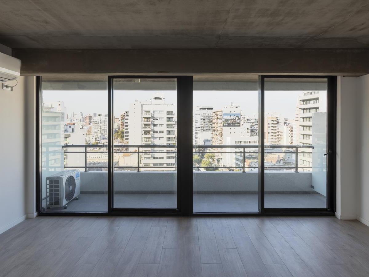 Venta Departamento Nuñez Monoambiente 2