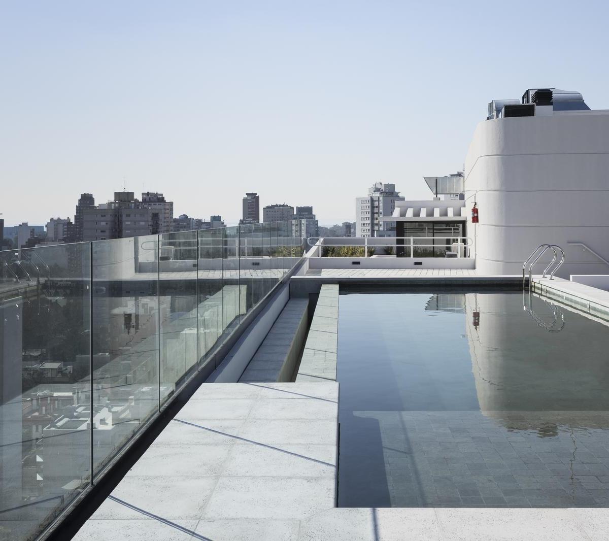 Venta Departamento Nuñez Monoambiente 4