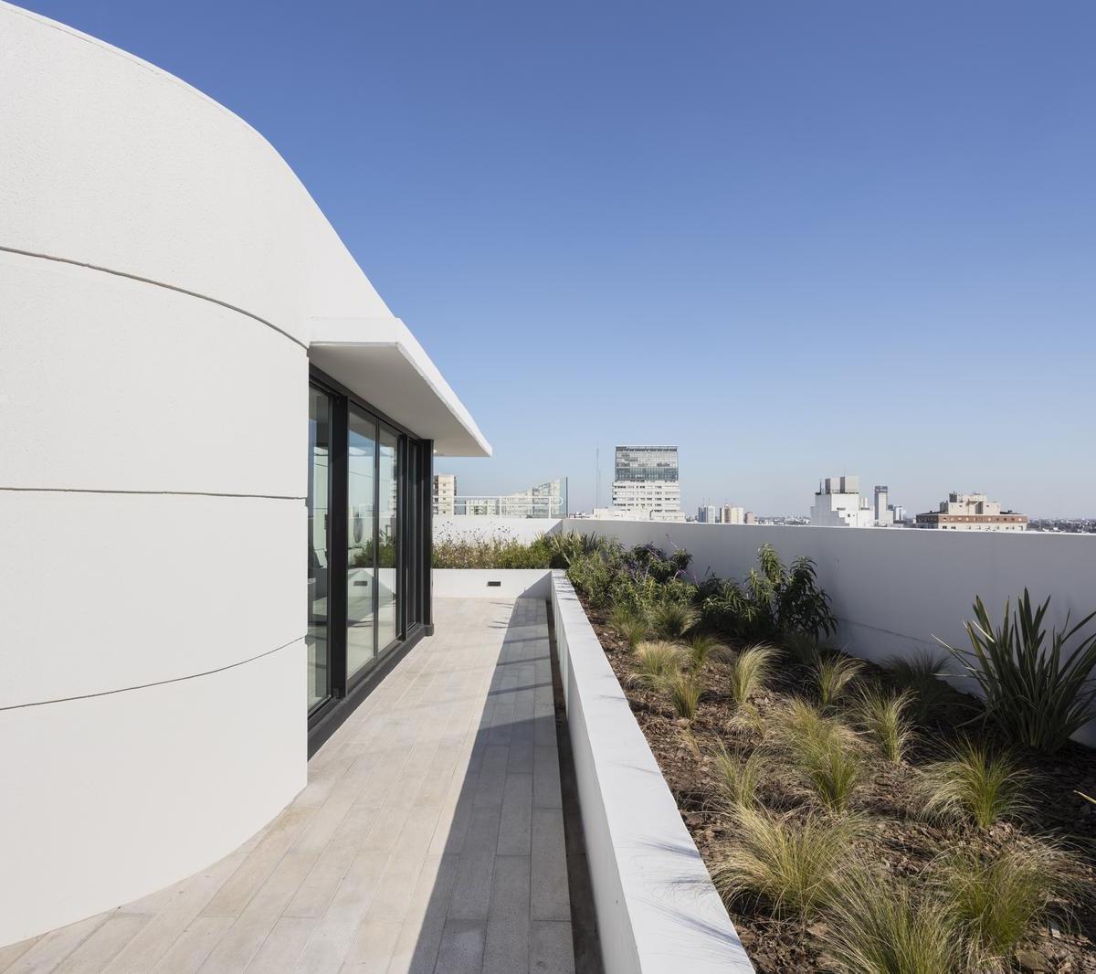 Venta Departamento Nuñez Monoambiente 5