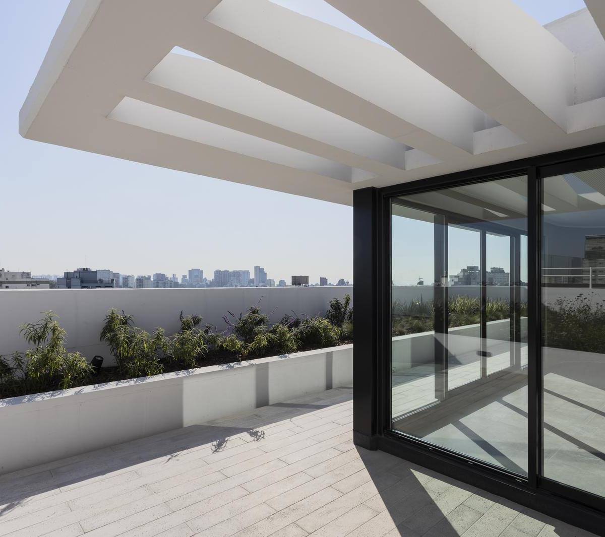 Venta Departamento Nuñez Monoambiente 1