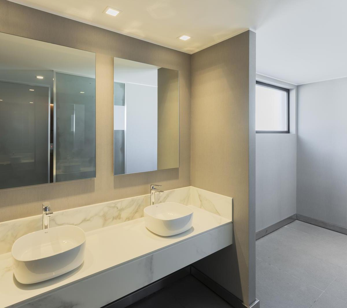 Venta Departamento Nuñez Monoambiente 5
