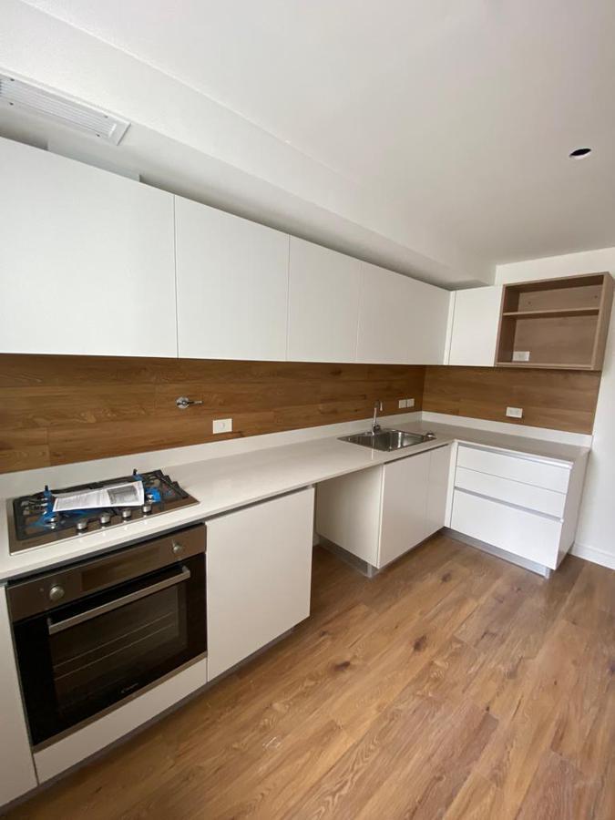 Venta Departamento Belgrano 4 Amb 2