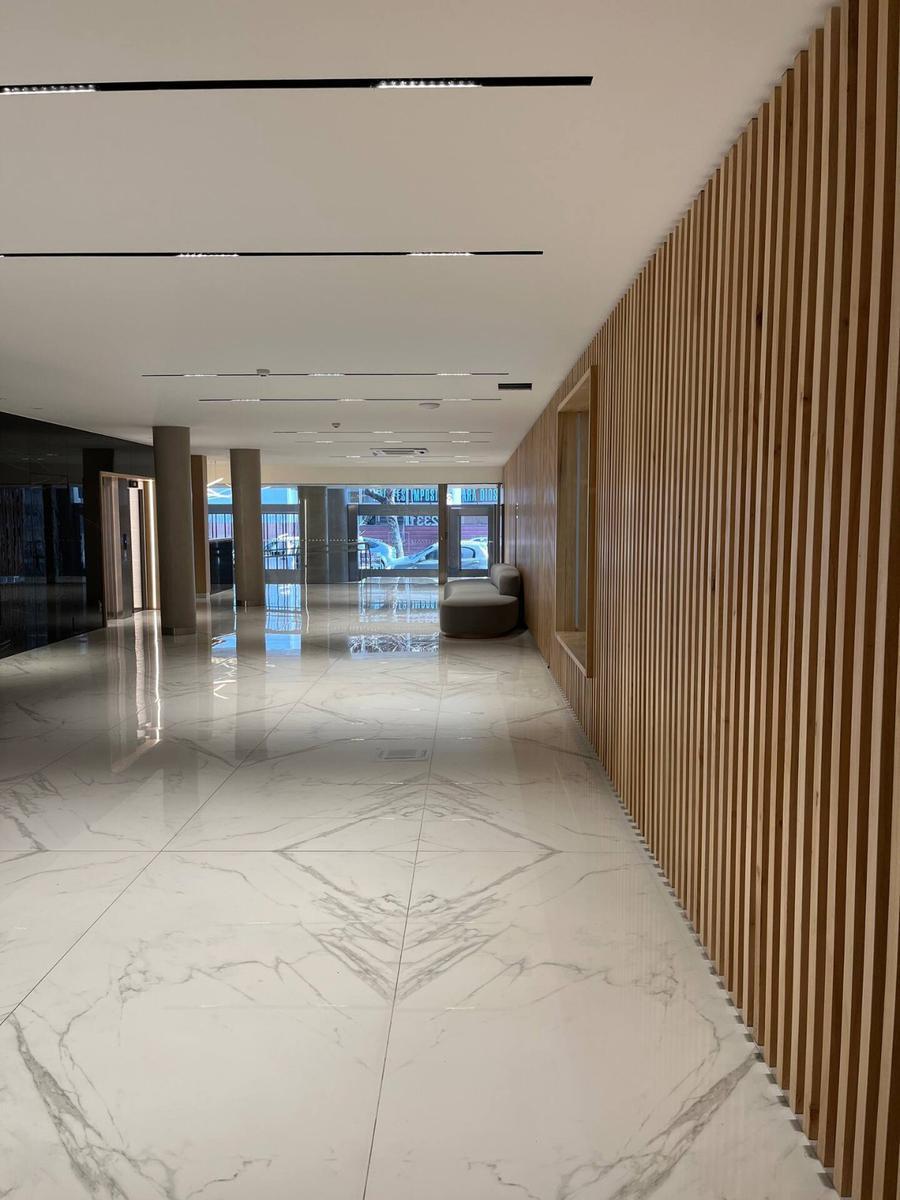 Venta Departamento Belgrano 4 Amb 5