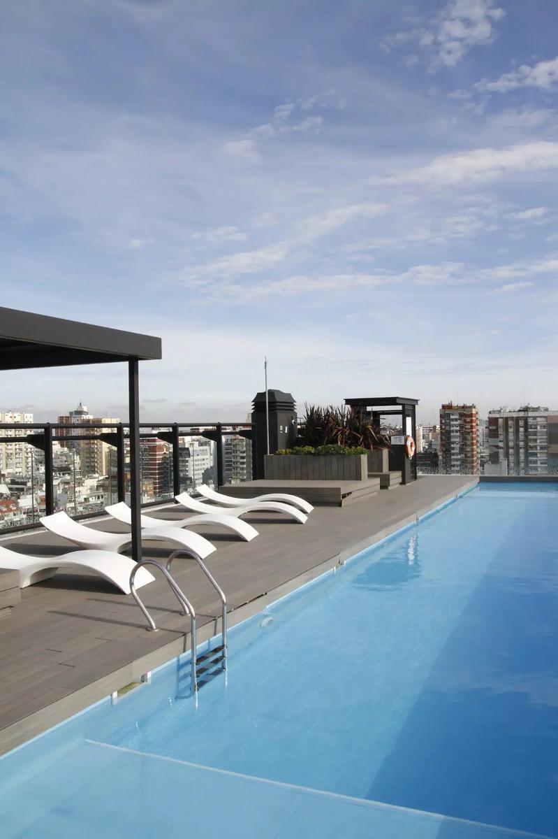 Venta Departamento Belgrano 4 Amb 4
