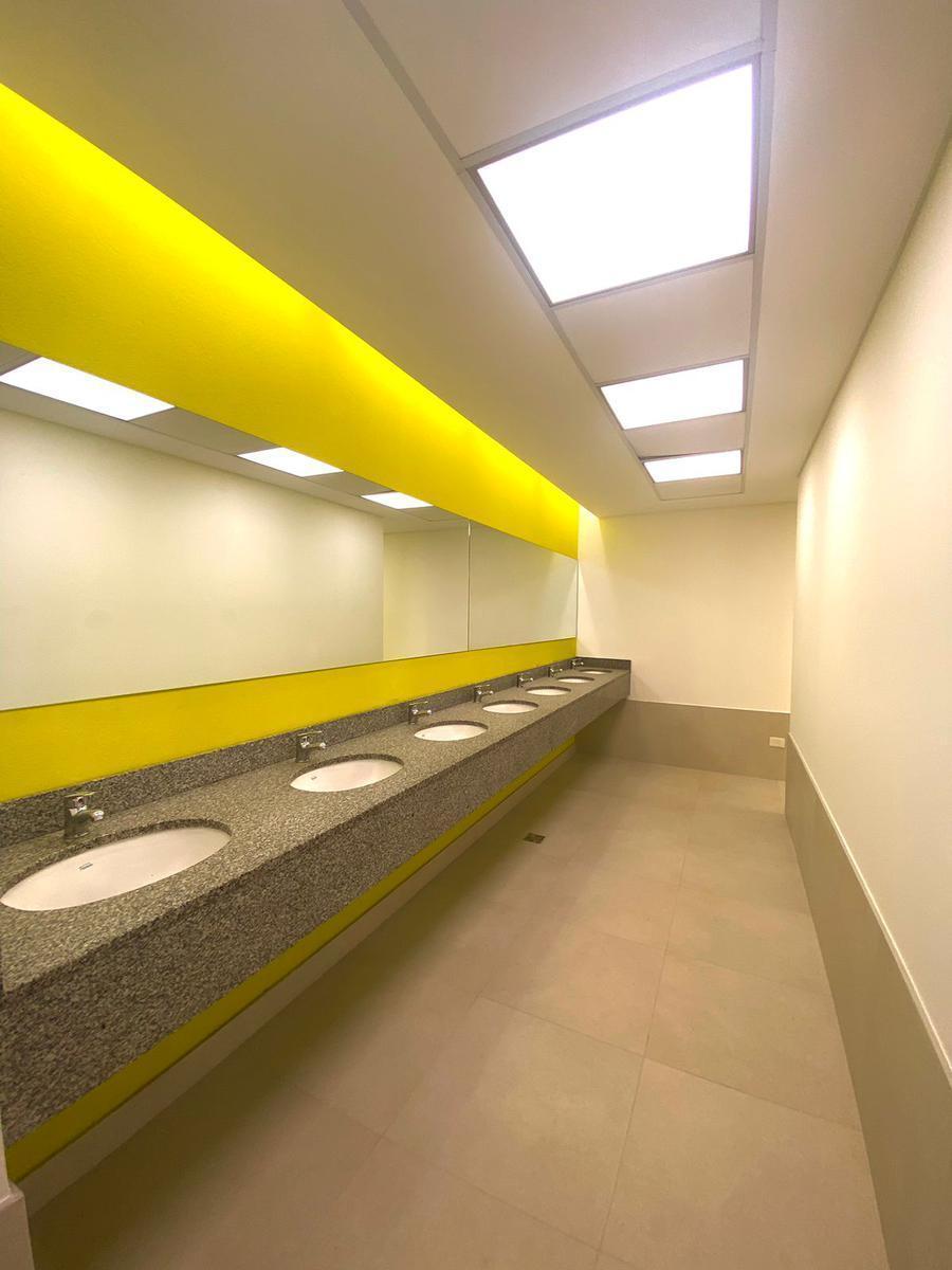 Alquiler y o Venta de Oficina de 1036 m² Piso 4 en San Fernando 5