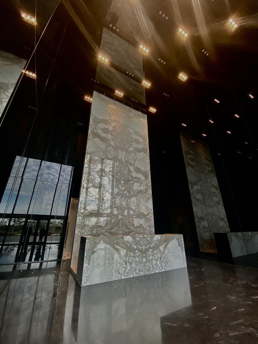 Alquiler y o Venta de Oficina de 1036 m² Piso 4 en San Fernando 4