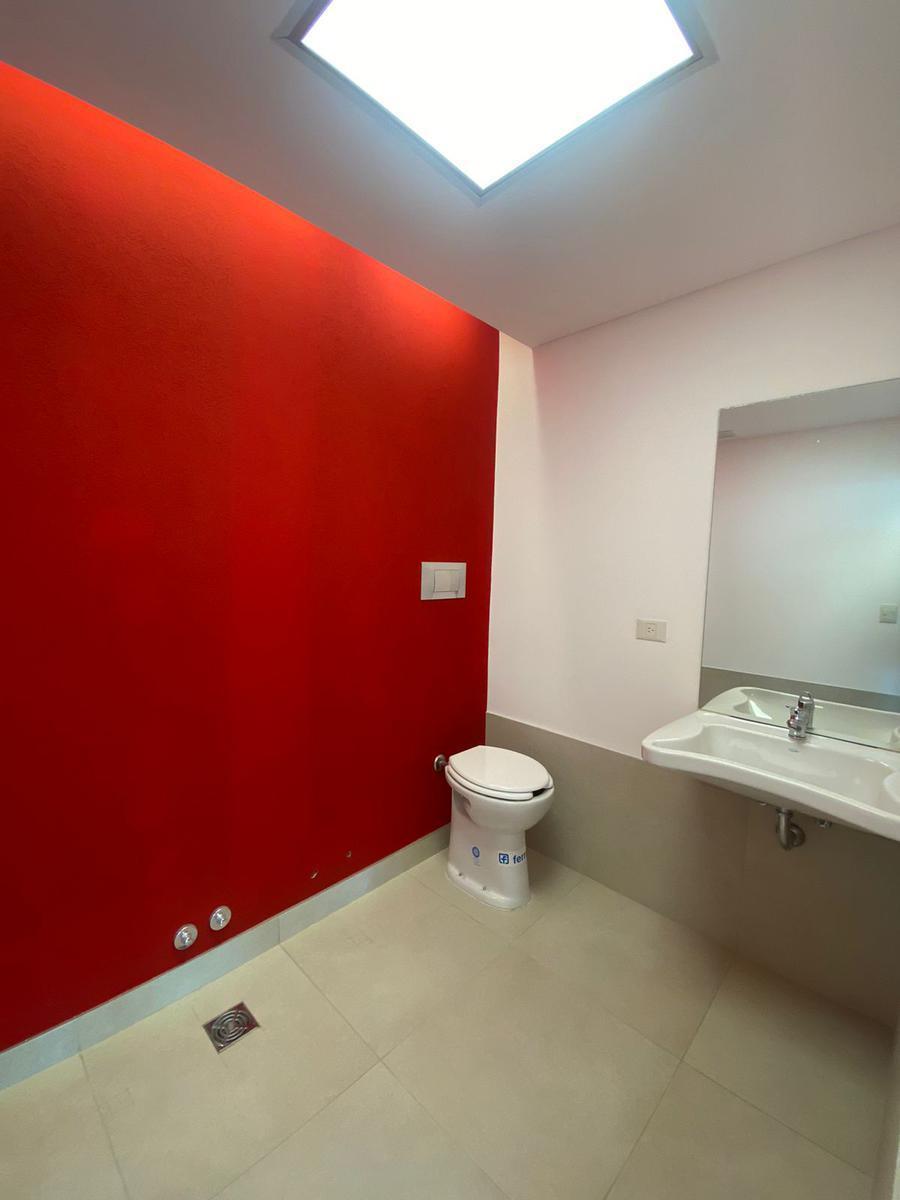 Alquiler y o Venta de Oficina de 1036 m² Piso 4 en San Fernando 3