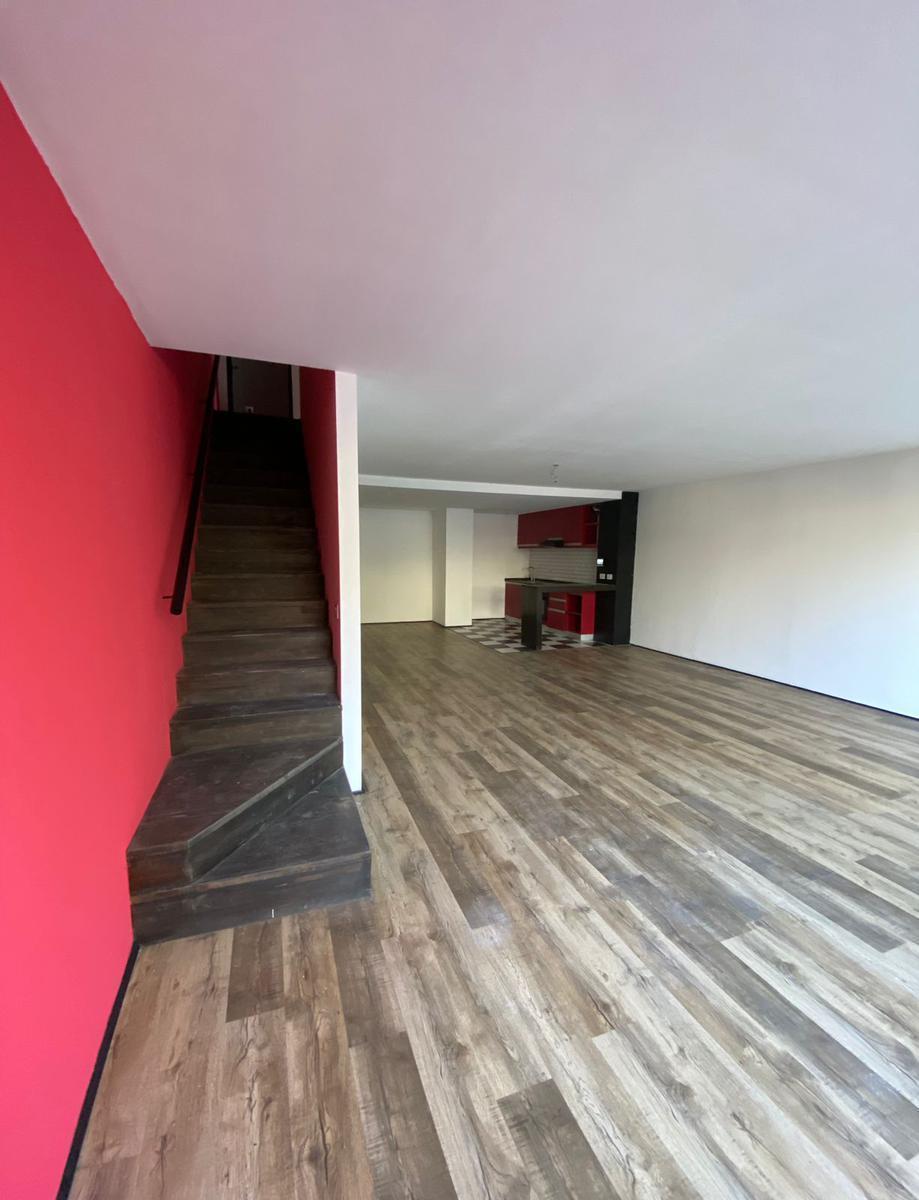 Venta Departamento Moreno 4 Amb 2