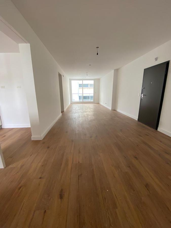 Venta Departamento 4 Ambientes en Belgrano 3