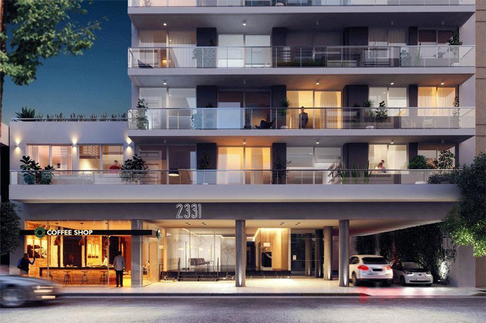 Venta Departamento 4 Ambientes en Belgrano 2