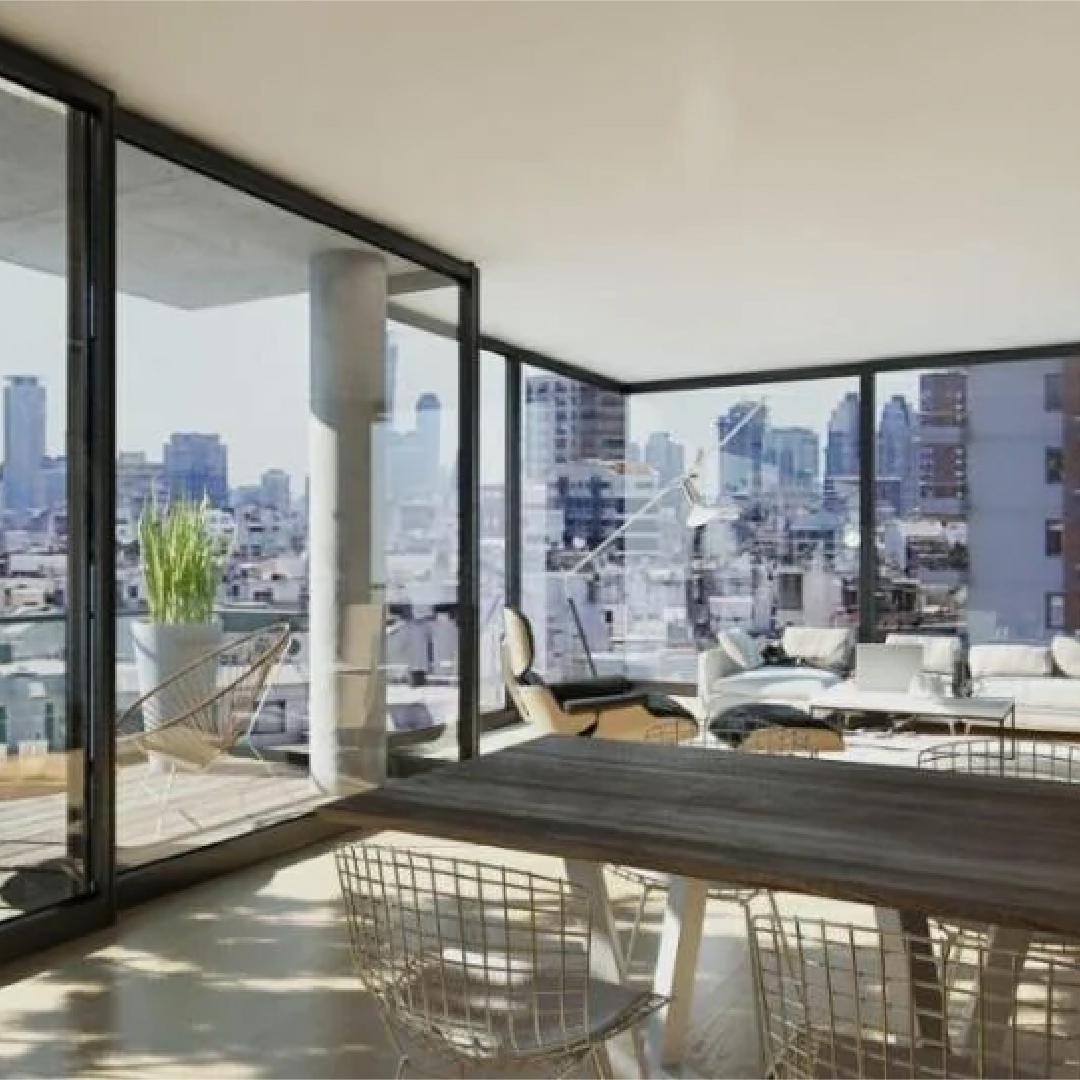 Venta Departamento Belgrano 3 Amb 1