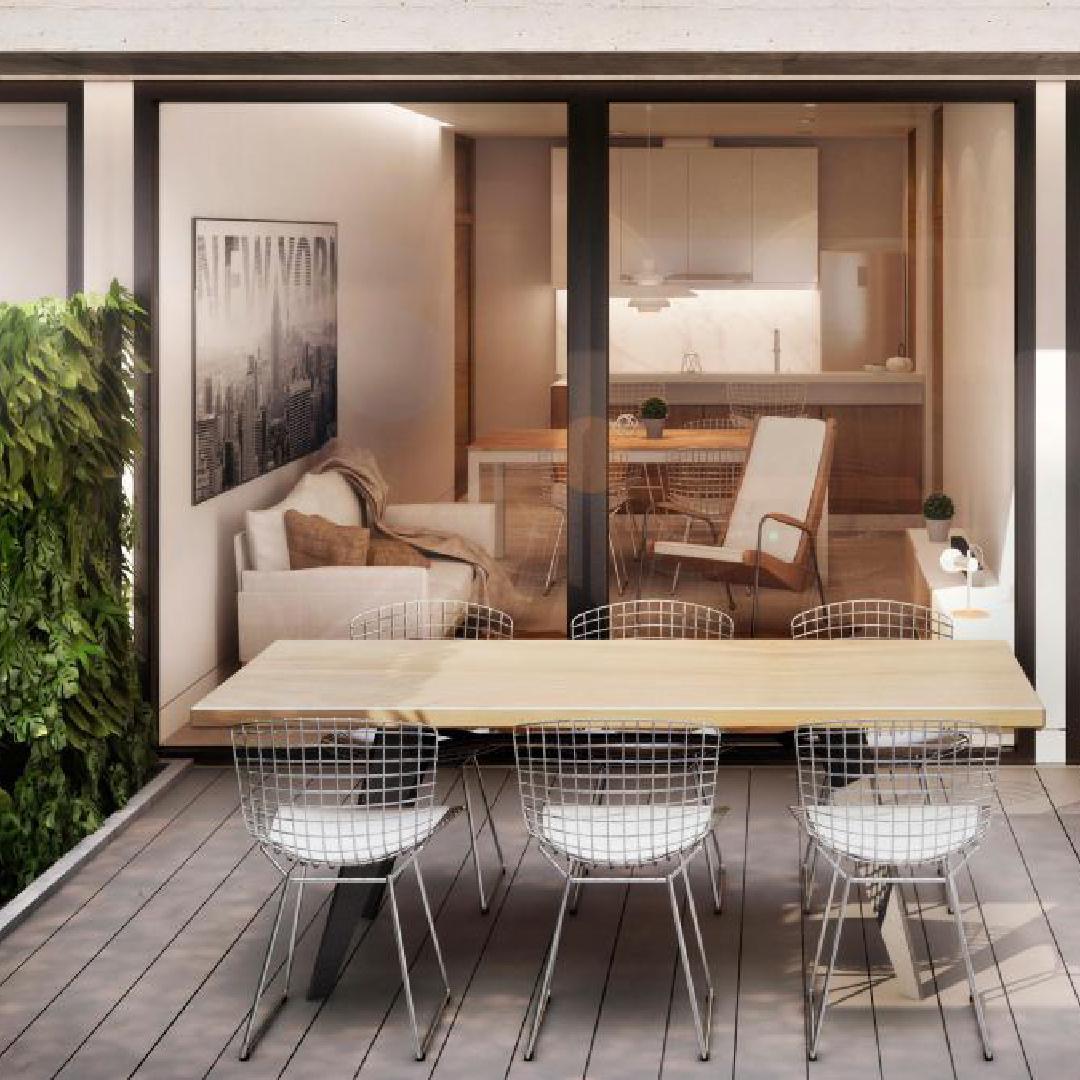 Venta Departamento Belgrano 3 Amb 4