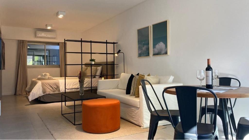 VENTA DEPARTAMENTO BELGRANO CHICO 1 AMB