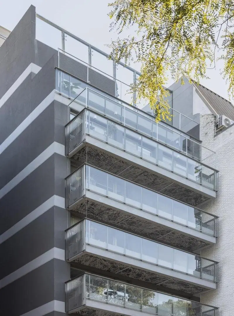 VENTA DEPARTAMENTO BELGRANO CHICO 1 AMB 1