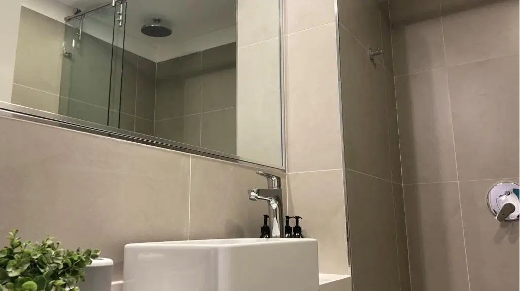 VENTA DEPARTAMENTO BELGRANO CHICO 1 AMB 4