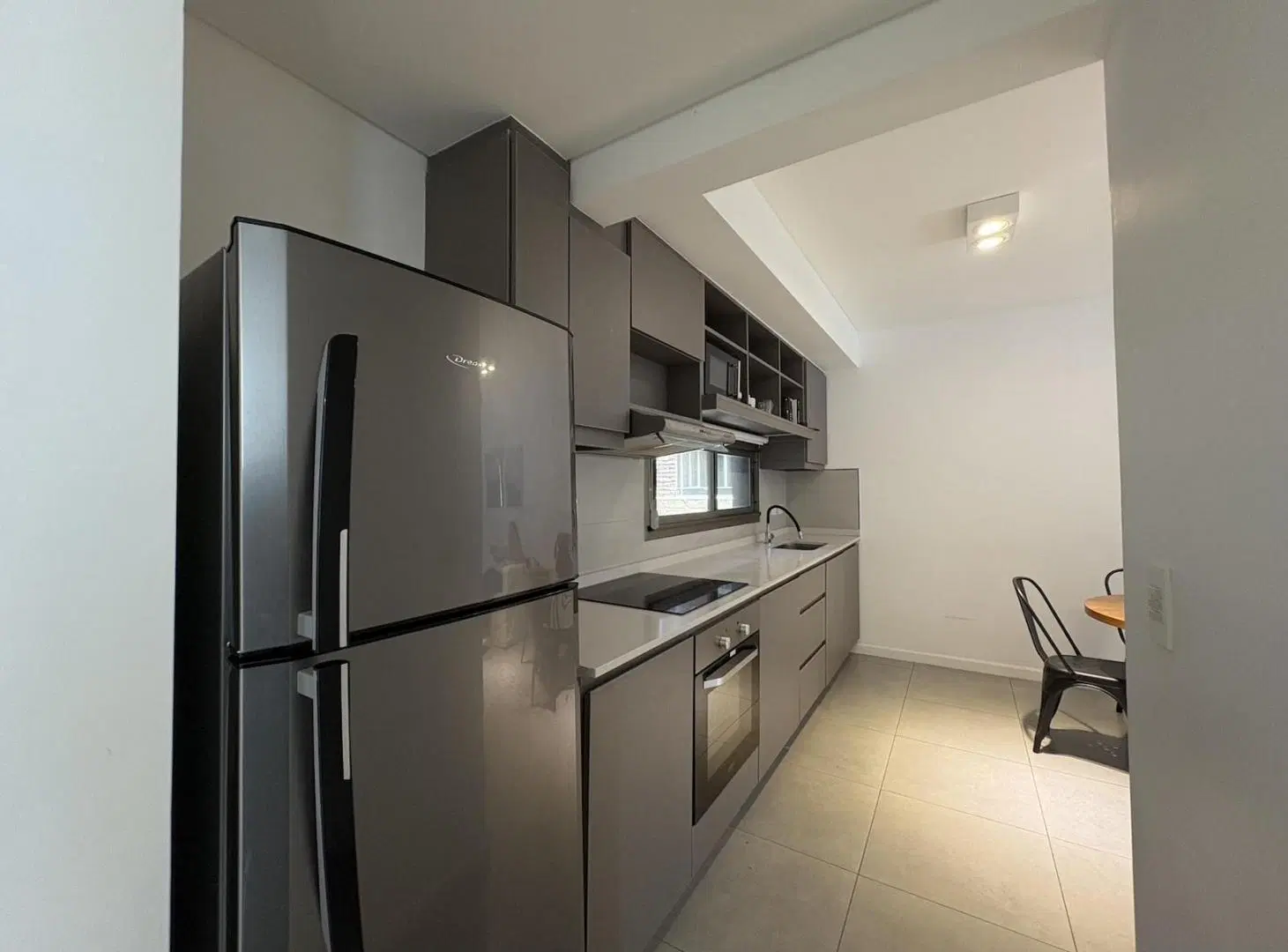 VENTA DEPARTAMENTO BELGRANO CHICO 2 AMB 3