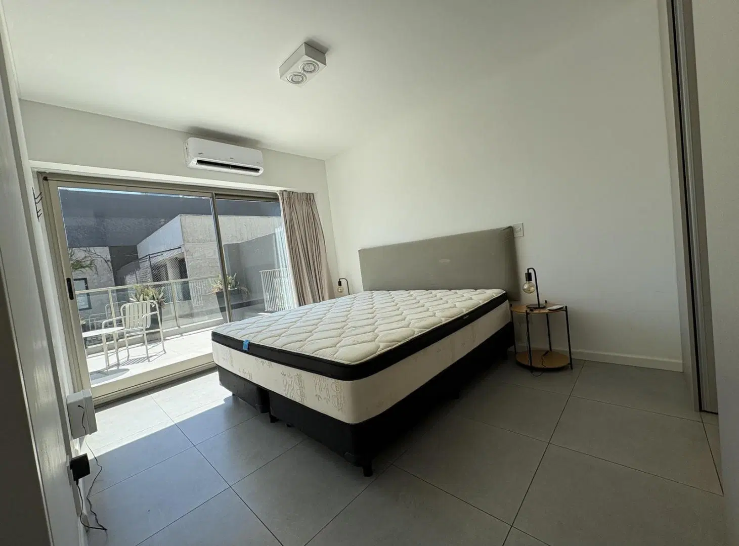 VENTA DEPARTAMENTO BELGRANO CHICO 2 AMB 4