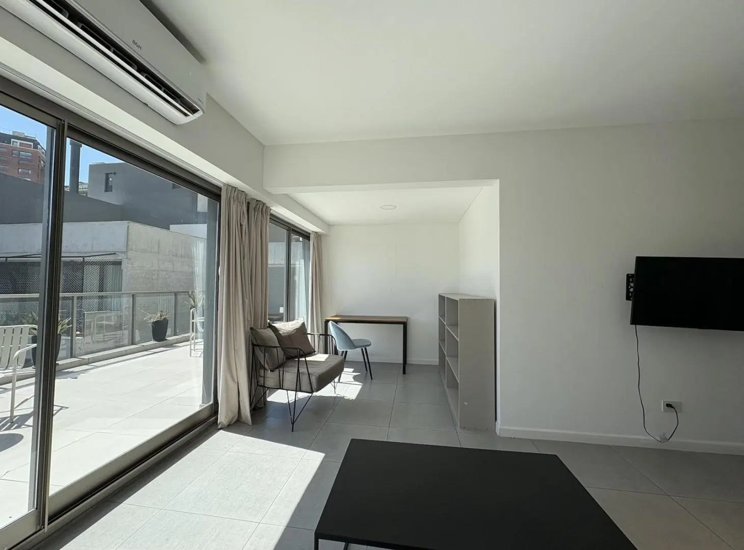 VENTA DEPARTAMENTO BELGRANO CHICO 2 AMB 2