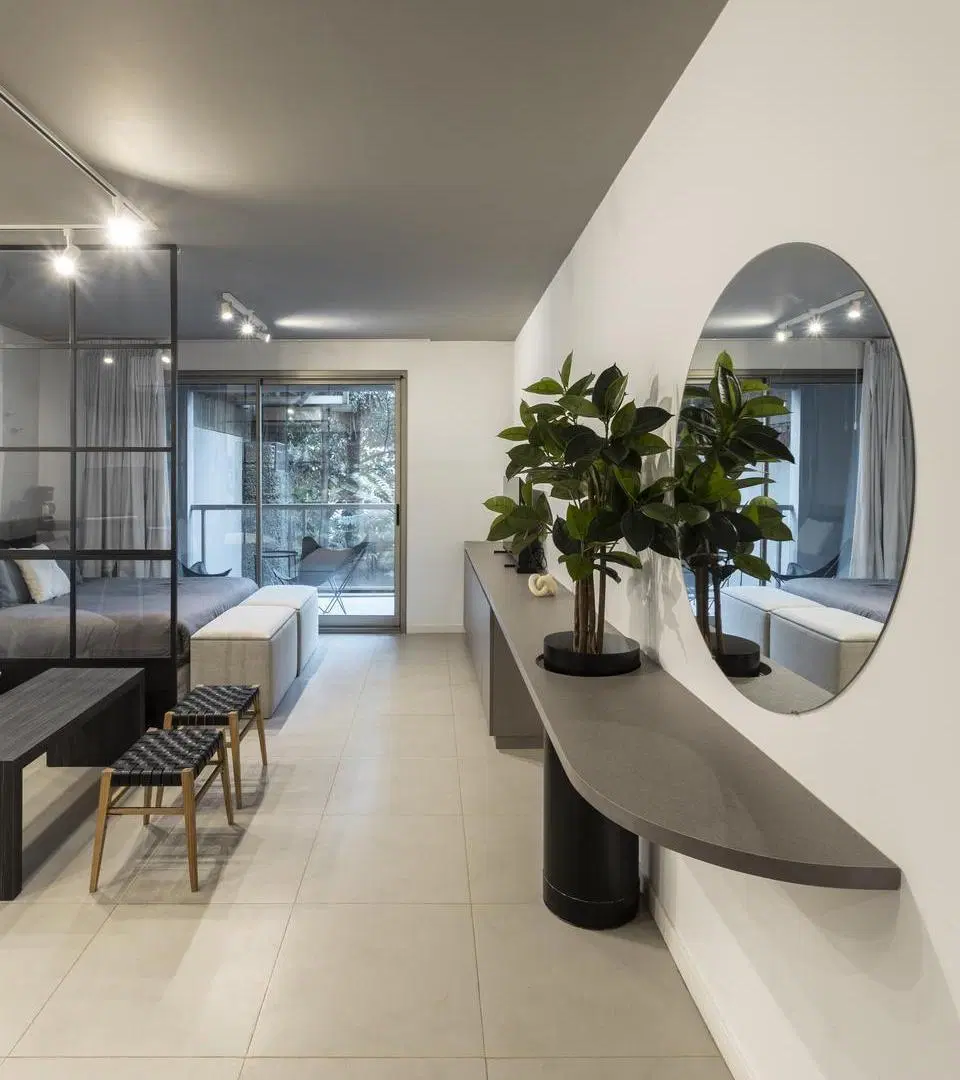 VENTA DEPARTAMENTO RECOLETA 1 AMB - Con renta hasta Sept. 2026 1