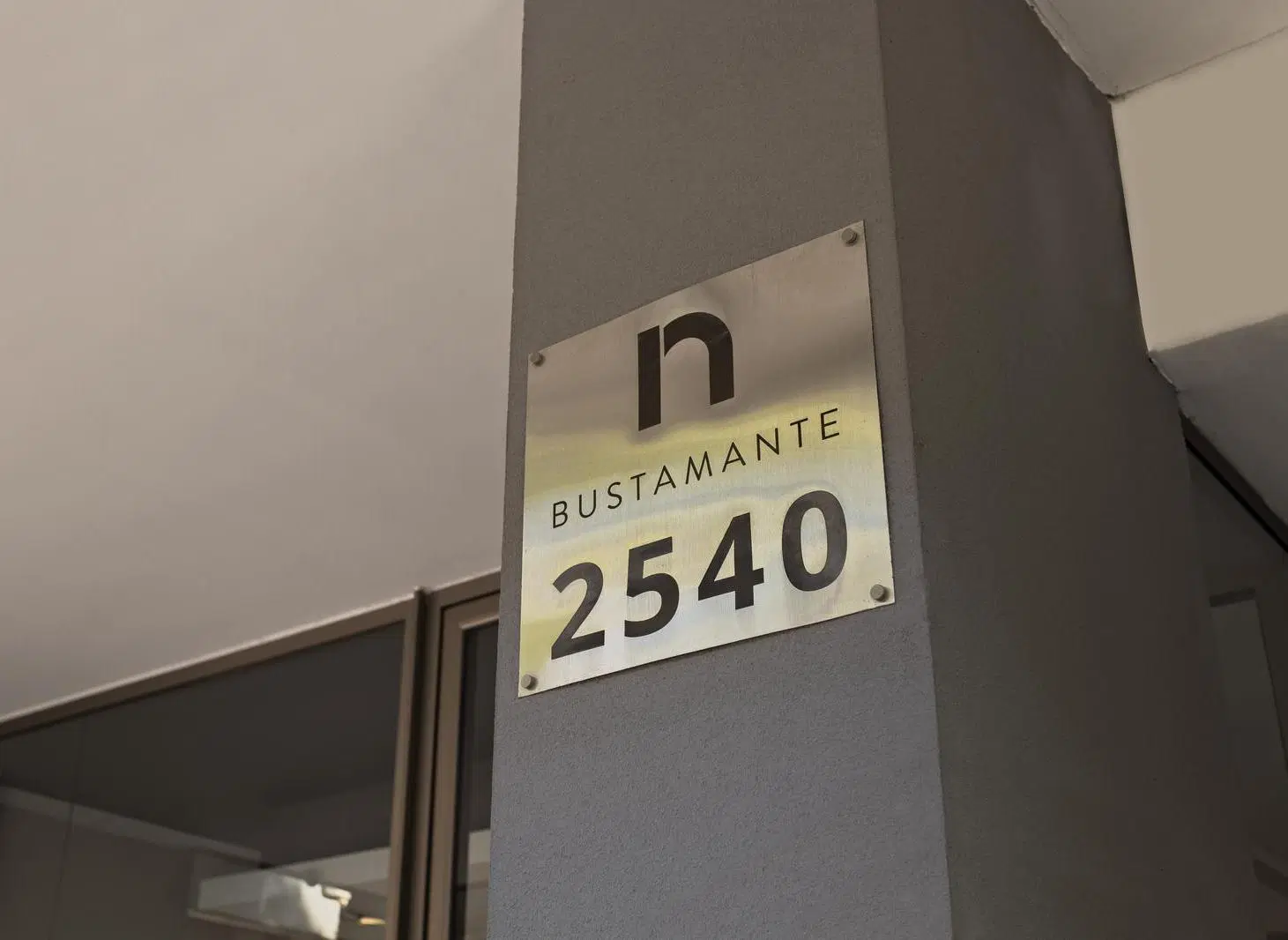 VENTA DEPARTAMENTO RECOLETA 1 AMB - Con renta hasta Sept. 2026 5