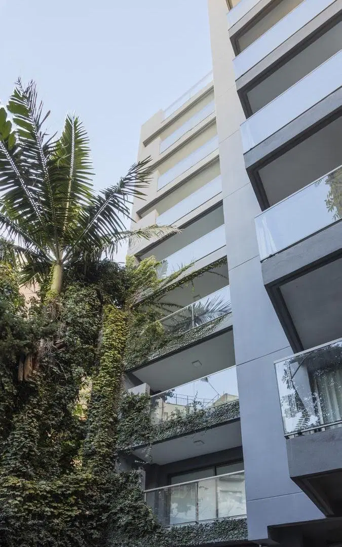 VENTA DEPARTAMENTO RECOLETA 1 AMB - Con renta hasta Sept. 2026 3