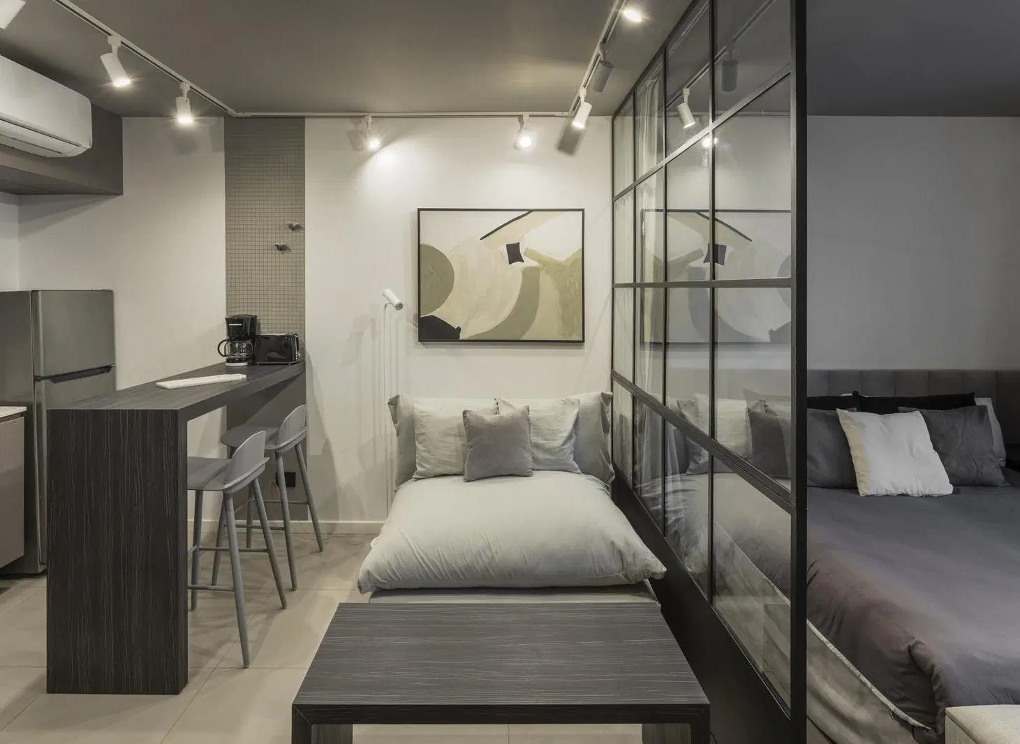 VENTA DEPARTAMENTO RECOLETA 1 AMB - Con renta hasta Sept. 2026 2