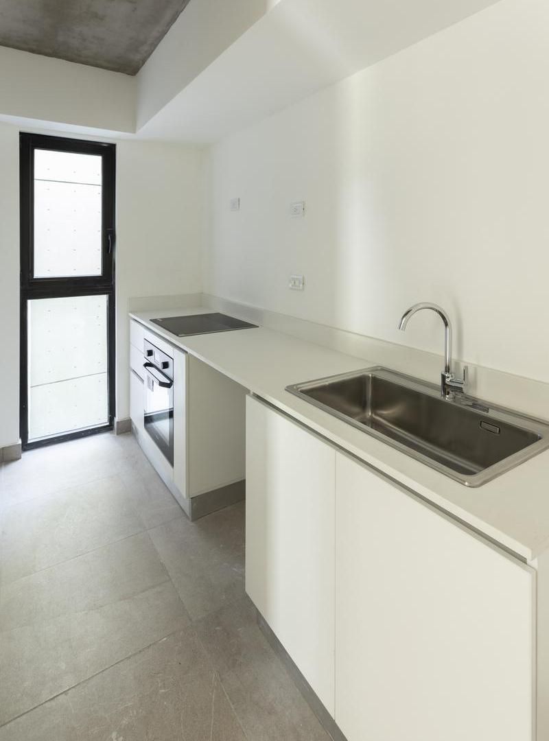 Foto de VENTA DEPARTAMENTO NUÑEZ 3 AMBIENTES - PISO 10, imagen 4