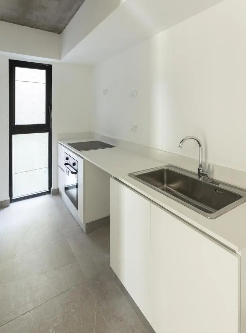VENTA DEPARTAMENTO NUÑEZ 3 AMB 4