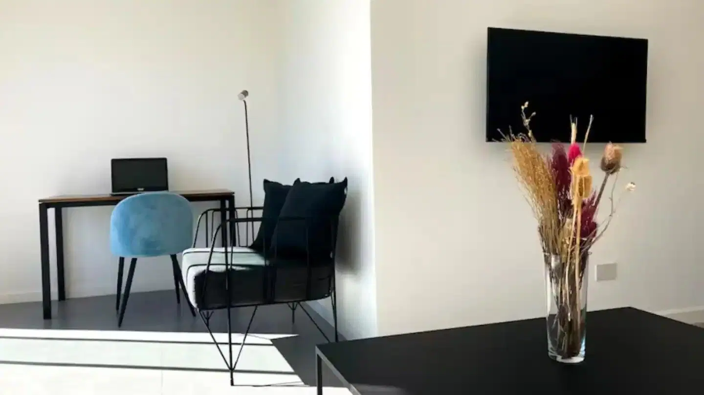 VENTA DEPARTAMENTO 2 AMB - PISO 6 - BELGRANO 4