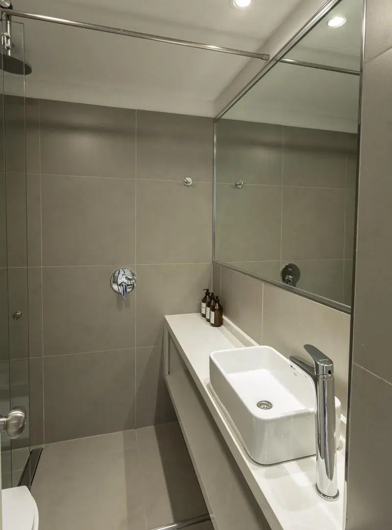 VENTA DEPARTAMENTO 2 AMB - PISO 6 - BELGRANO 5