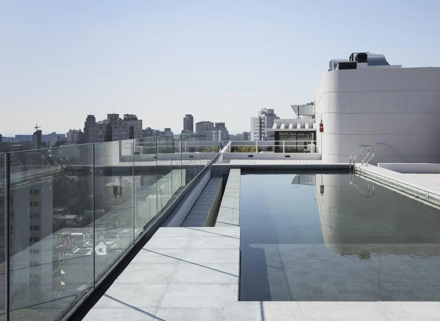 VENTA DEPARTAMENTO NUÑEZ MONOAMBIENTE 4