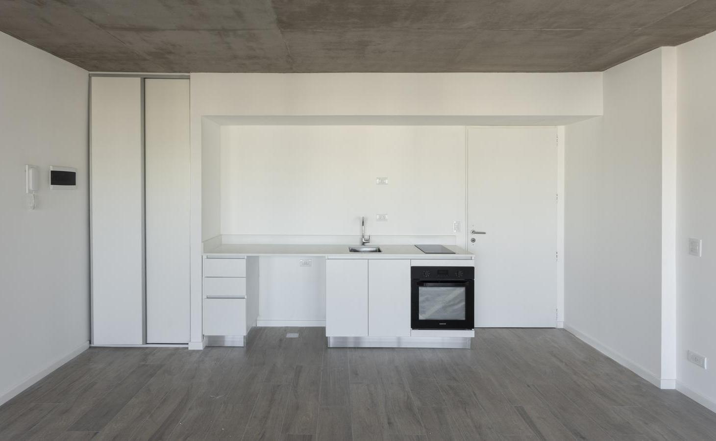 VENTA DEPARTAMENTO NUÑEZ MONOAMBIENTE