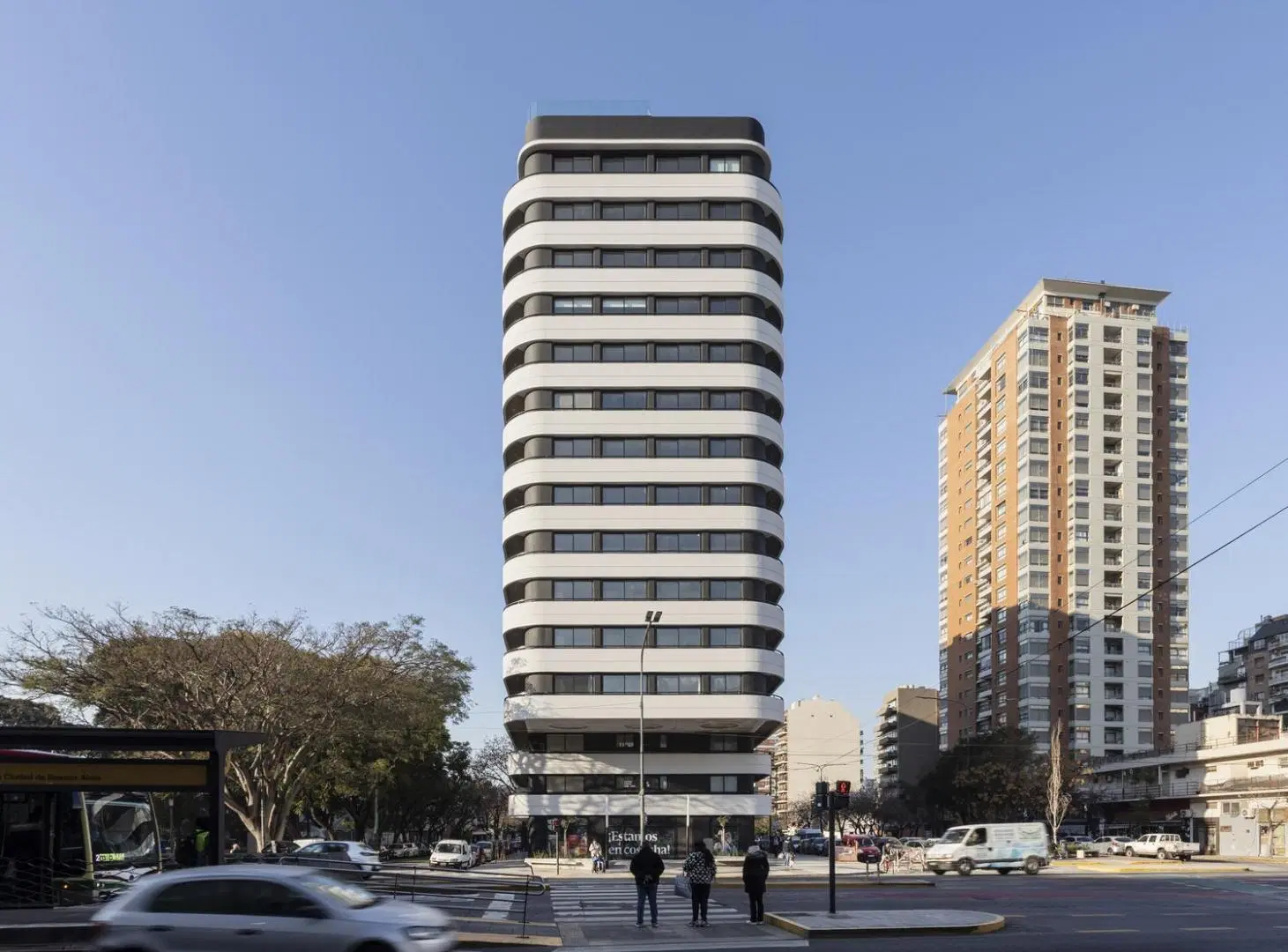 VENTA DEPARTAMENTO NUÑEZ MONOAMBIENTE 5