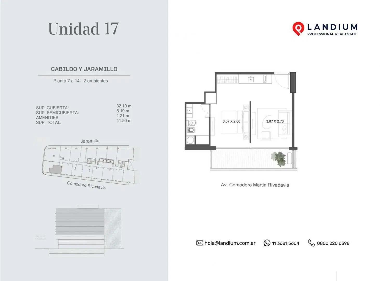 Plano 1