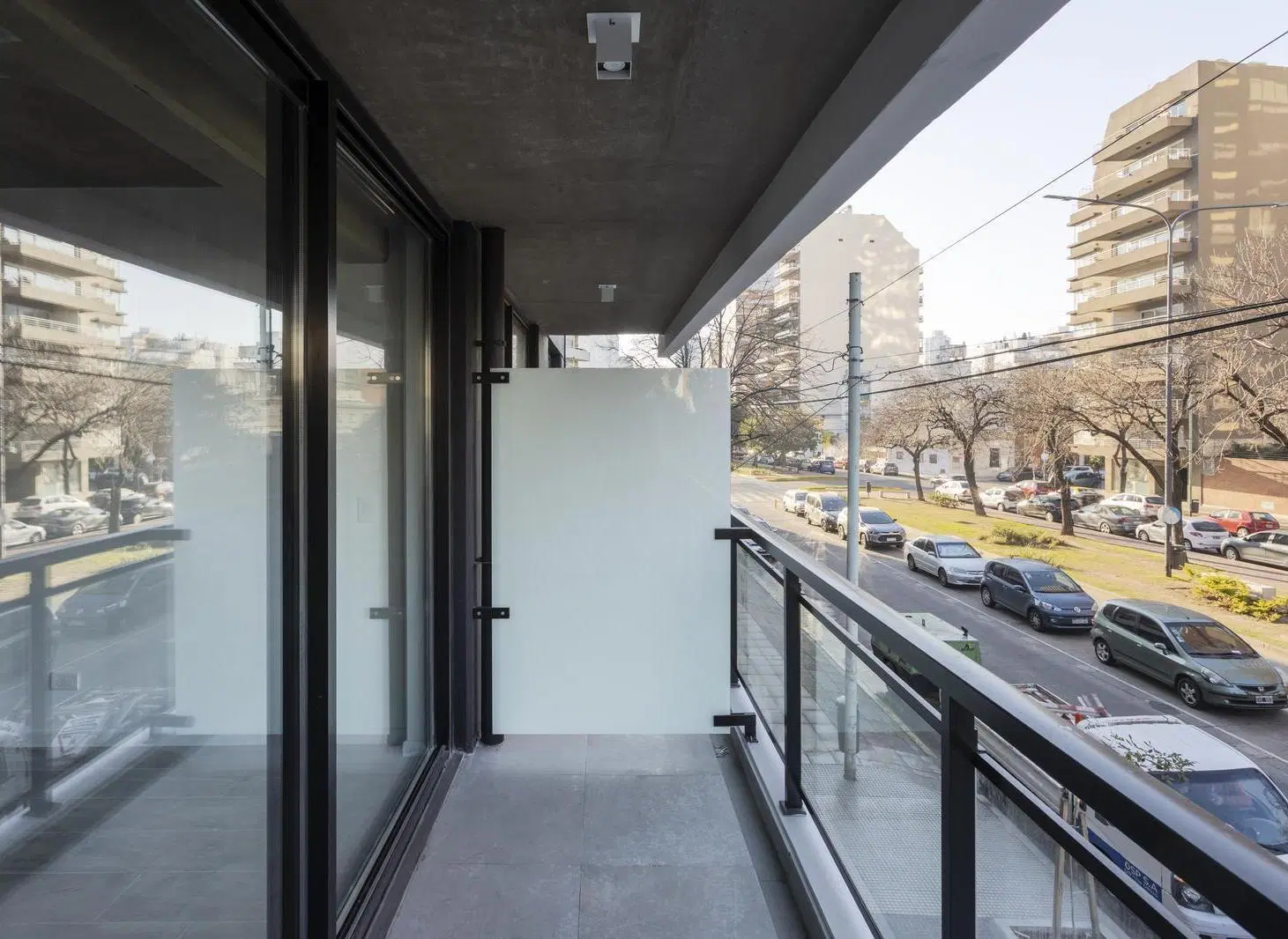 VENTA DEPARTAMENTO NUÑEZ 1 AMB 1