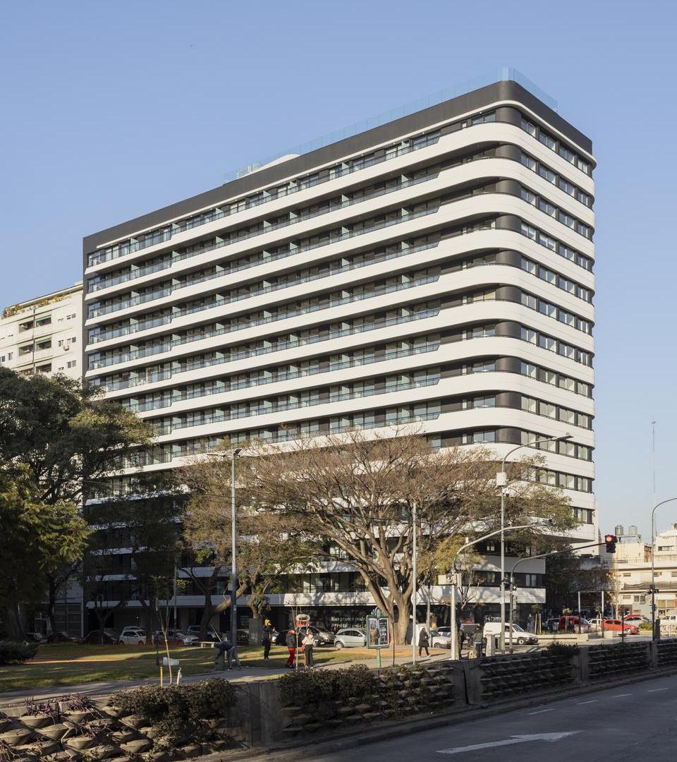 VENTA DEPARTAMENTO NUÑEZ 1 AMB