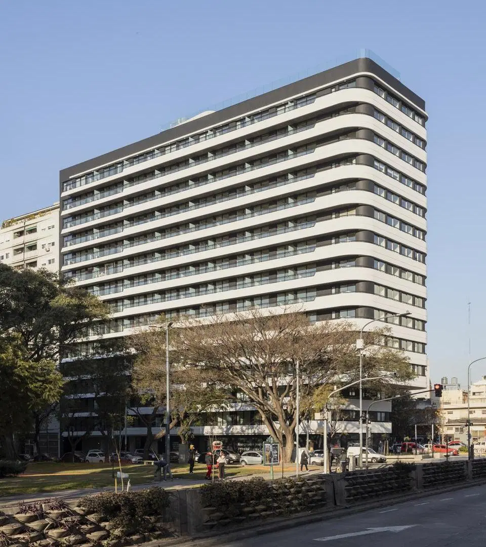 VENTA DEPARTAMENTO NUÑEZ 1 AMB 2