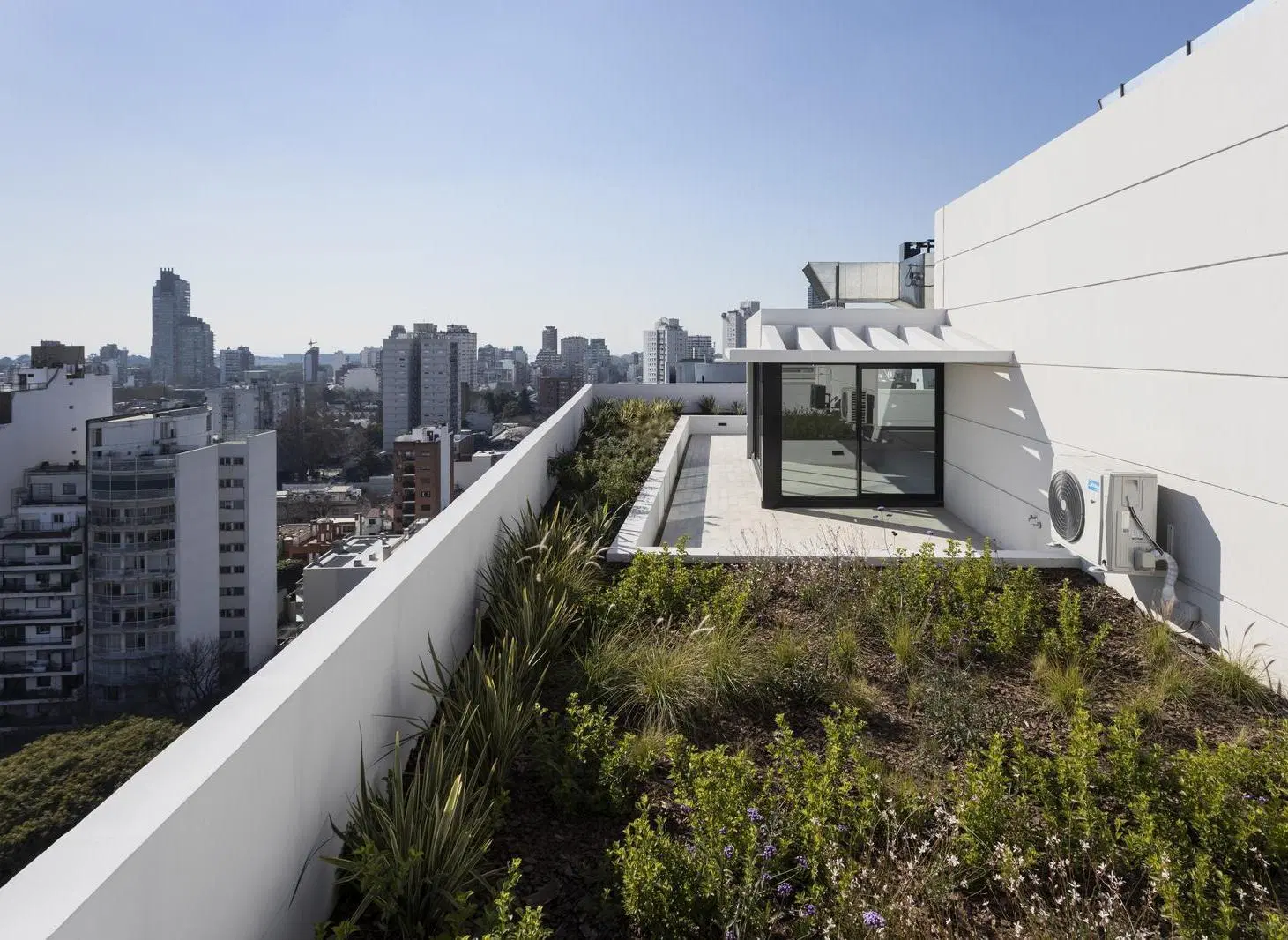 VENTA DEPARTAMENTO NUÑEZ 1 AMB 8