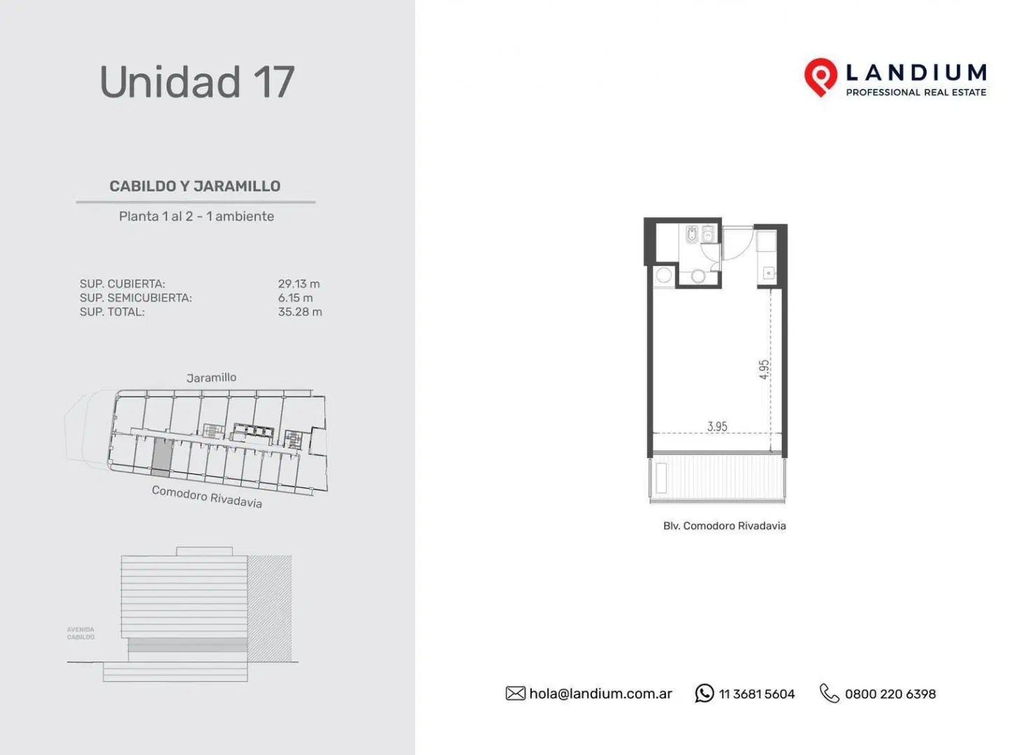 Plano 1