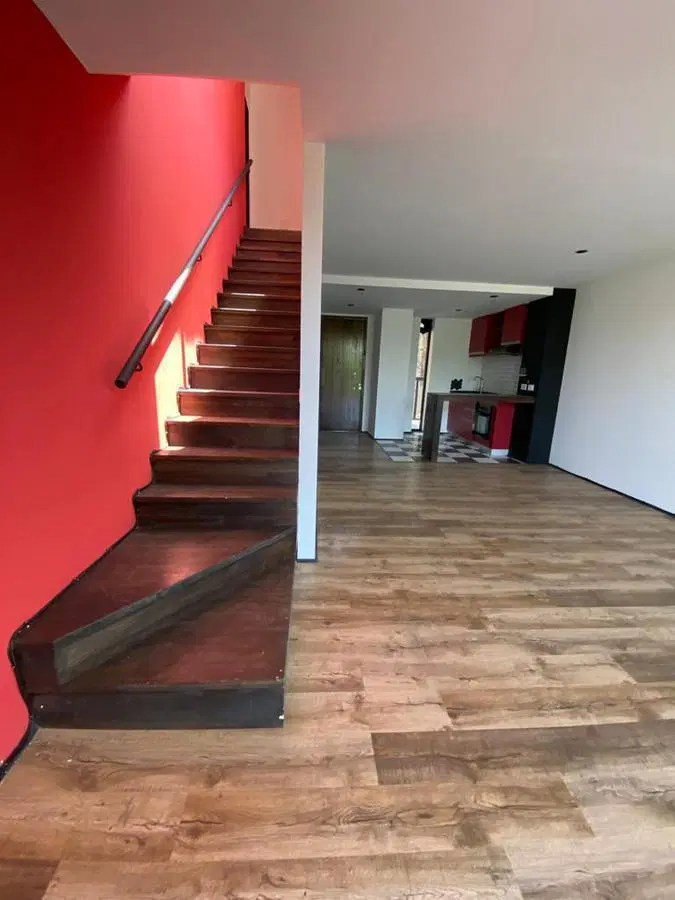 Duplex 3 ambientes - Moreno 2
