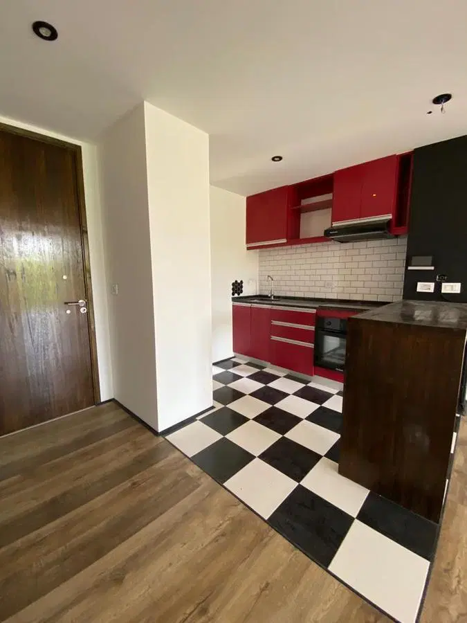 Duplex 3 ambientes - Moreno 3