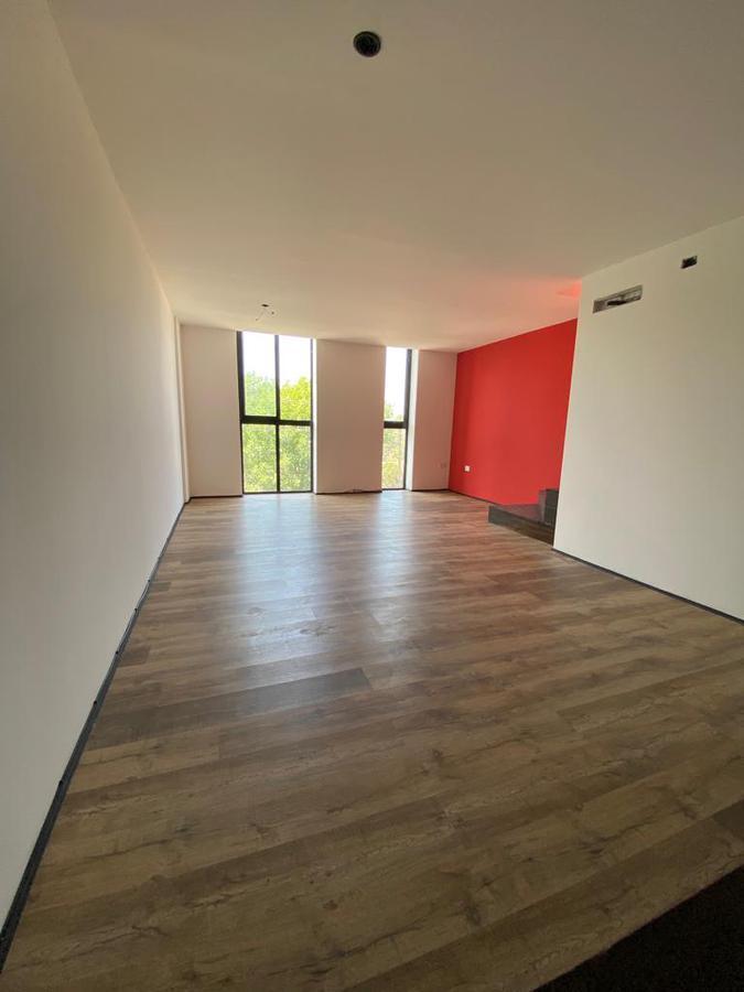 Duplex 3 ambientes - Moreno