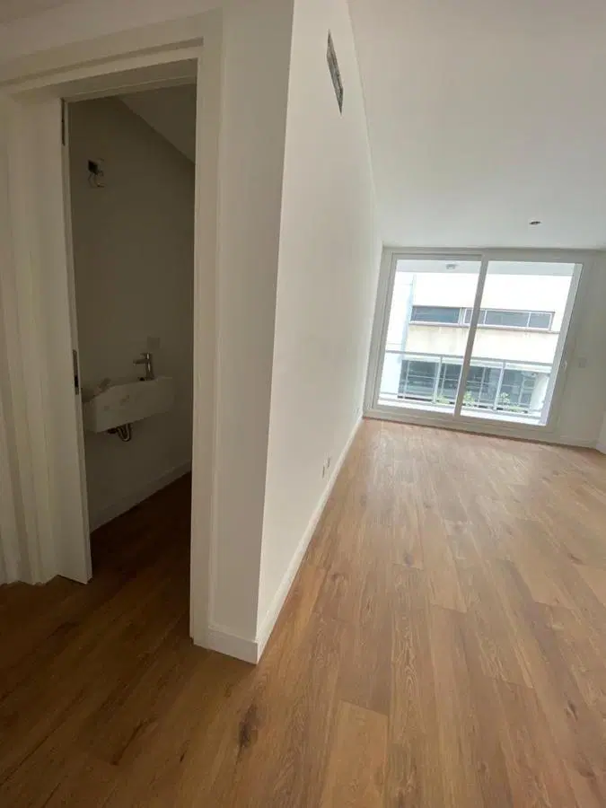 VENTA DEPARTAMENTO BELGRANO 4 AMB - Piso 3 3