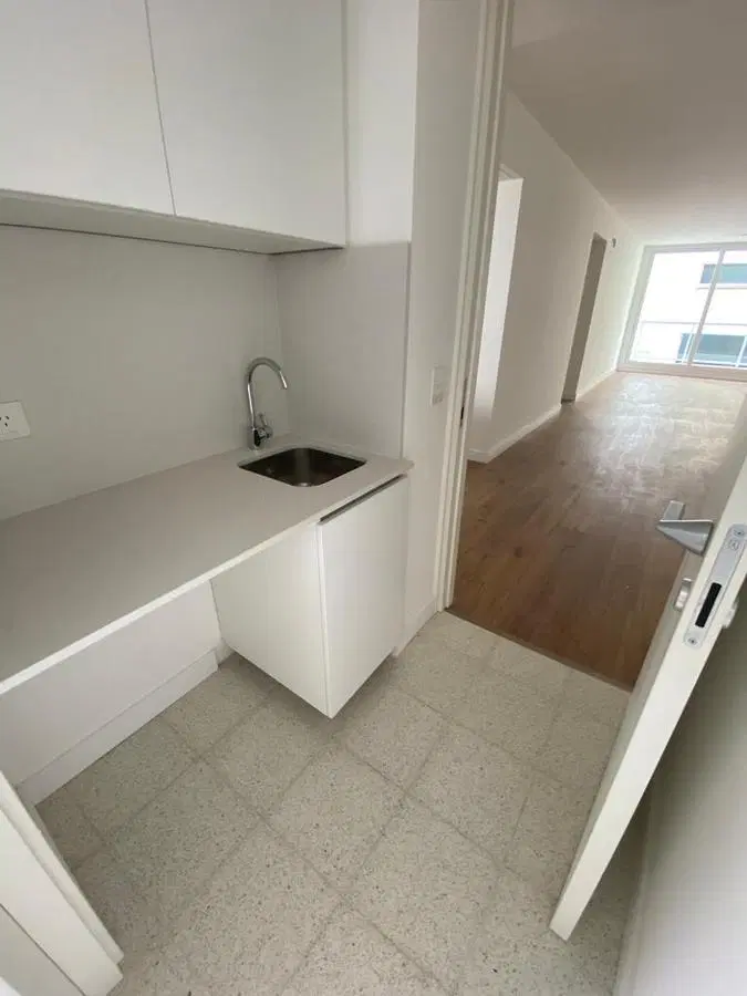 VENTA DEPARTAMENTO BELGRANO 4 AMB - Piso 3 2
