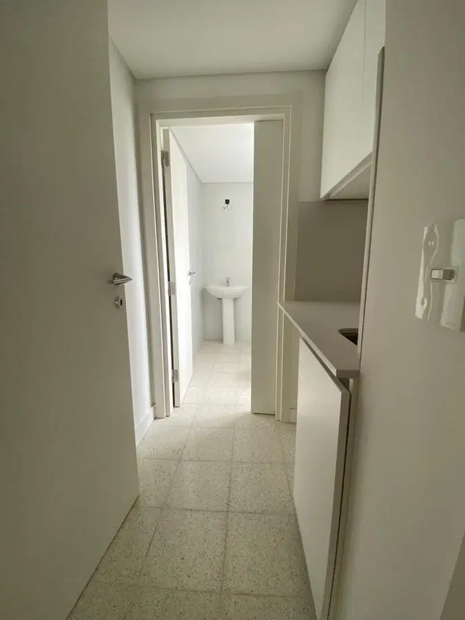 VENTA DEPARTAMENTO BELGRANO 4 AMB - Piso 3 4