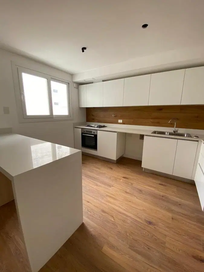 VENTA DEPARTAMENTO BELGRANO 4 AMB - Piso 3 5