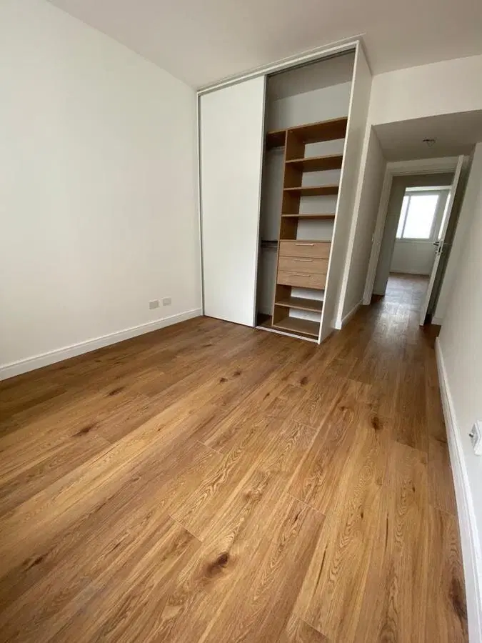 VENTA DEPARTAMENTO BELGRANO 4 AMB - Piso 3 1